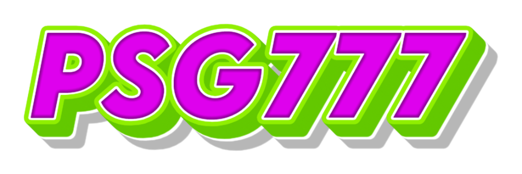 PSG777